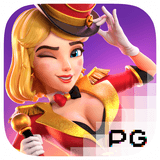RTP pgsoft boybet168